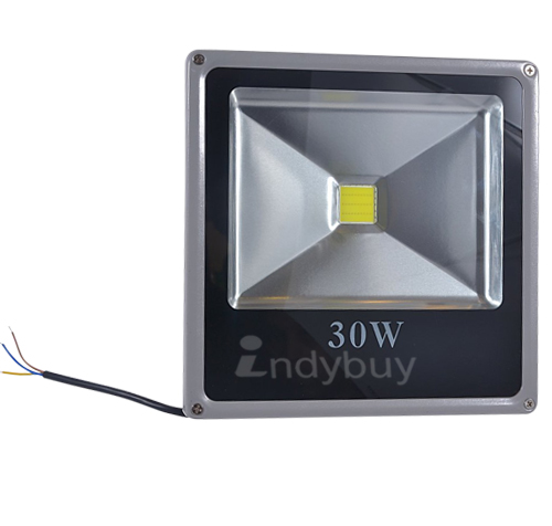 LED Flood Light White